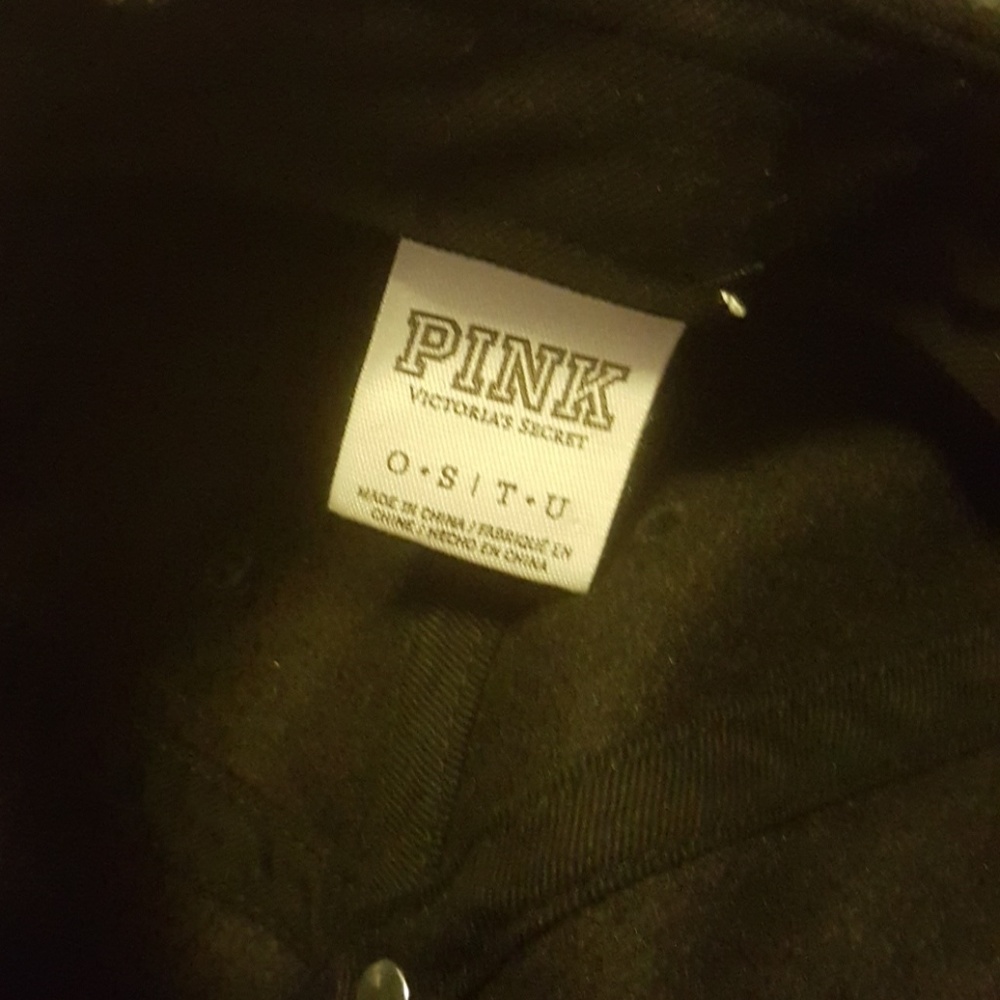 Pink cap - Picture 2 of 2